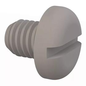 Machine Screws - Pan