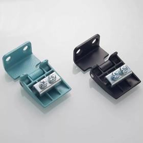Metal Corner Hinges