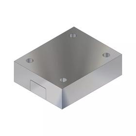 DT-401_Isometric Rendering