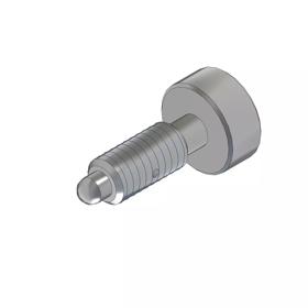 NKP-2N_Isometric Rendering