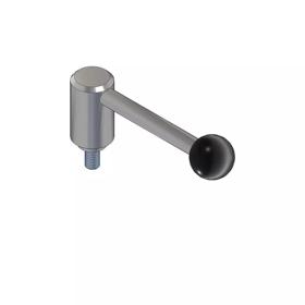 KHC-500_Isometric Rendering