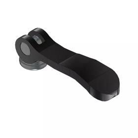 KCL-4_Isometric Rendering