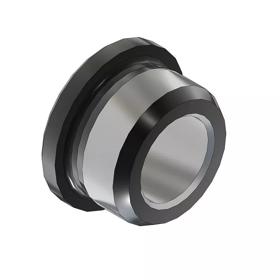 KBP-887_Isometric Rendering