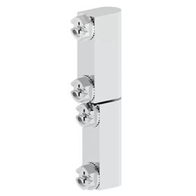 Metal Corner Hinges
