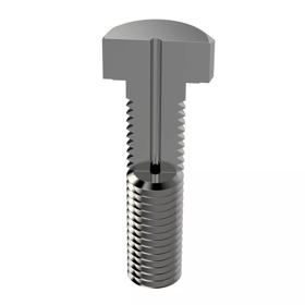 Vented Screws - Hex Head