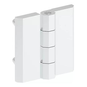 Threaded Stud Mount Leaf