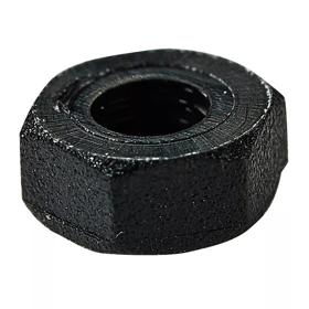 Standard Hex Nuts - Plastic