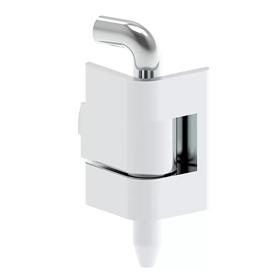 Metal Corner Hinges