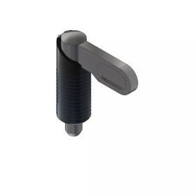 KBP-740_Isometric Rendering