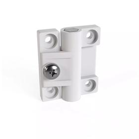 Torque Hinges - Adjustable Force