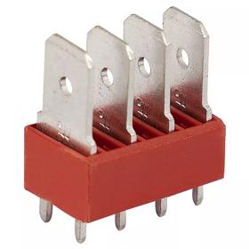 Quick Fit PCB Terminals