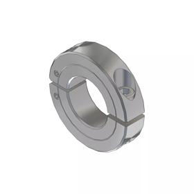 CTC-405SS_Isometric Rendering