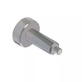 SPHR-60_Isometric Rendering