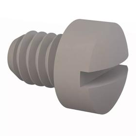 Machine Screws - Fillister