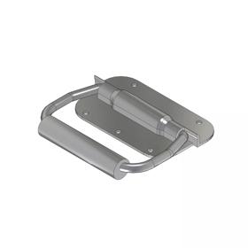 NSH-70_Isometric Rendering