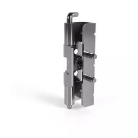 Concealed Hinges - Screw-On