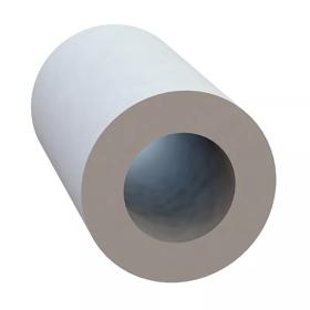 Non Threaded Spacer - Plastic