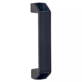 Pull Handles - Bridge Shape Plastic