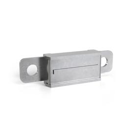 Magnetic Catches