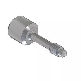 RAF-1000_Isometric Rendering