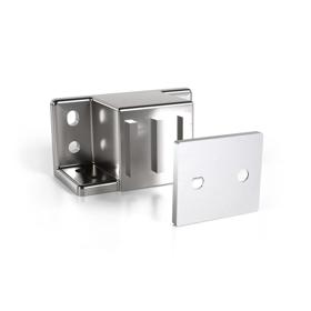 Magnetic Catches