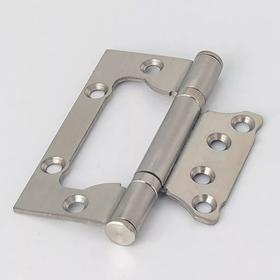 Leaf Hinges - Countersunk Mount