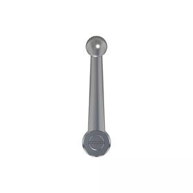 KHX-255_Top Rendering