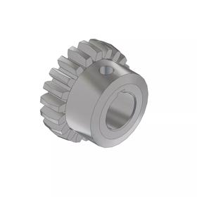 GU-201_Isometric Rendering