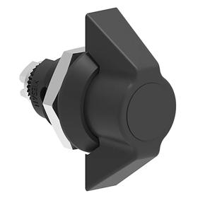 Quarter Turn Latches - Wing Knob