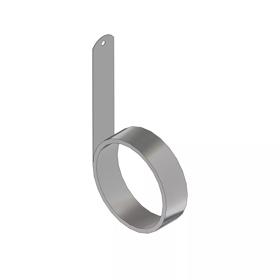 CFS-75_Isometric Rendering