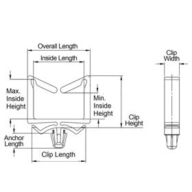 Cable Ties & Accessories