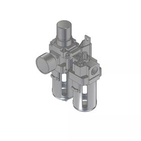 SMC-6020_Isometric Rendering