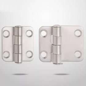 Leaf Hinges - Countersunk Mount