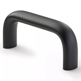 Pull Handles - Arch Shape Plastic