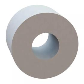 Non Threaded Spacer - Plastic