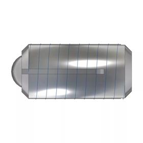 KBP-219_Top Rendering