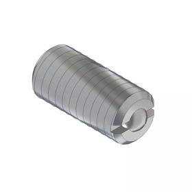 W-115_Isometric Rendering