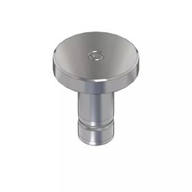 JBL-608_Isometric Rendering