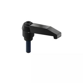 KHD-340_Isometric Rendering