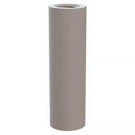 Female To Female Standoff - Round, Metric Threaded, Plastic