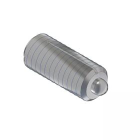 KBP-120_Isometric Rendering