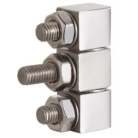 Side Hinges