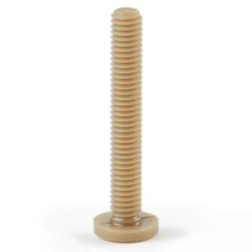 Machine Screws - Low Head