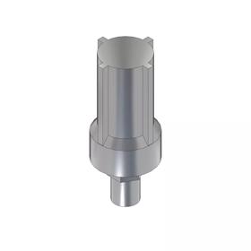 JM-11_Isometric Rendering