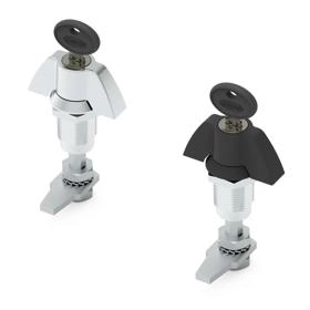 Compression Locks