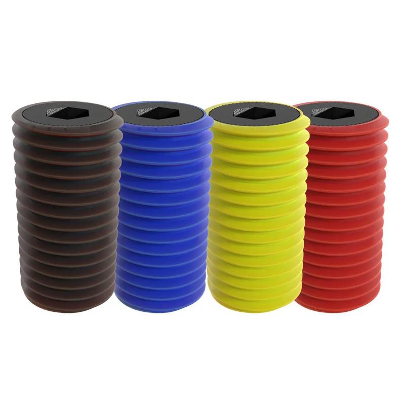 TUBE INOX POUR VANNE MEMBRANE 120 CM SANS FILETAGE - Agro-Équipements