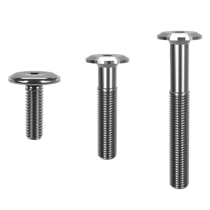 Galvanized Eye Bolts Hard-to-Find Fastener 1/4-20 X Joint
