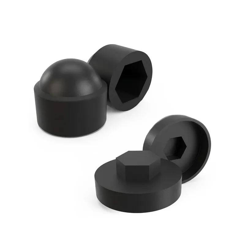 Bolt Protection Caps | Bolt Caps | Essentra Components ZA