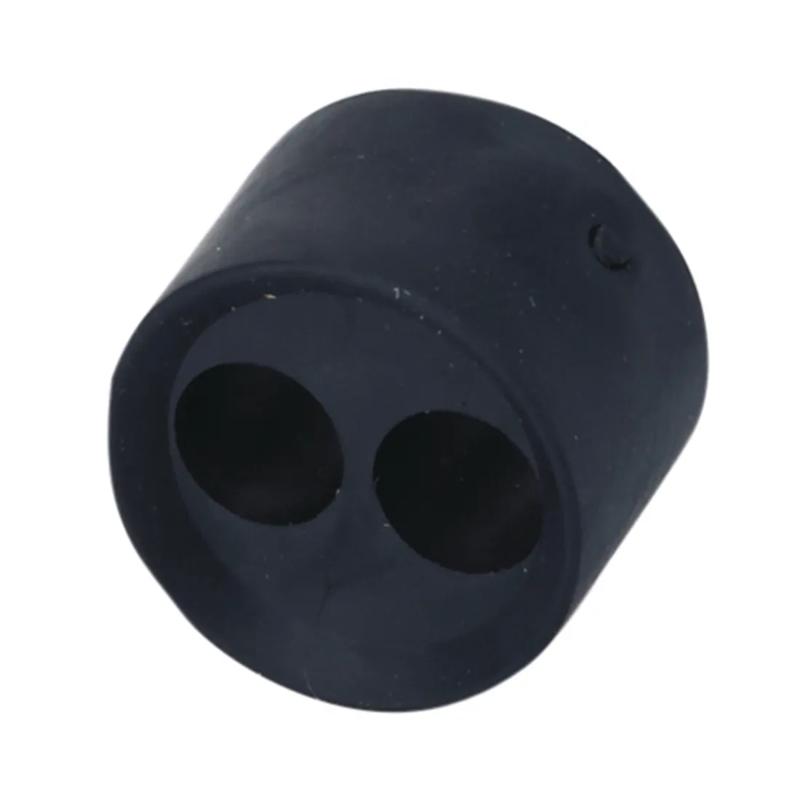 SKINTOP DIXM 50166 Lapp Cable Gland Seal Insert, 6mm,, 58 OFF