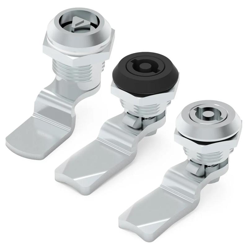 thumbnail image 2 of Mini Quarter Turn Latch For Bakers Pride S1346A - Voomi Supply 2 of 14